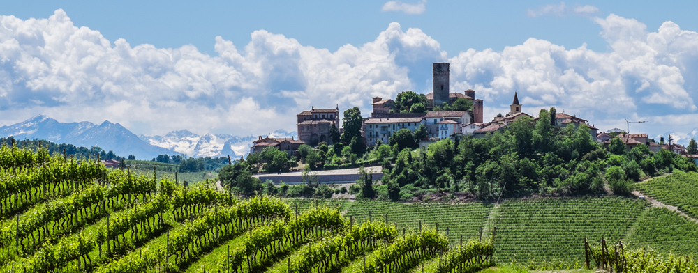 Langhe