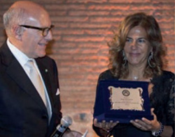 Emma Marcegaglia