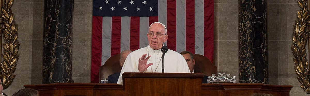 The American Pope – Book launch
